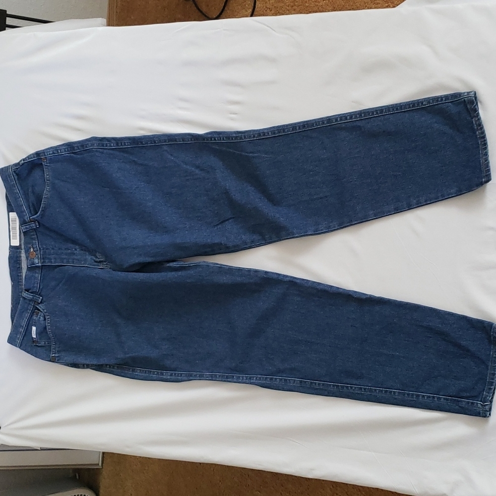 Lees Original Jeans - 16